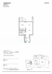 Midtown Bay (D7), Apartment #603788581